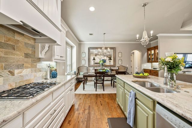 645 E Hill Street, Keller, TX 76248