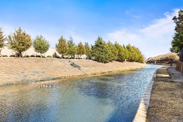 645 E Hill Street, Keller, TX 76248