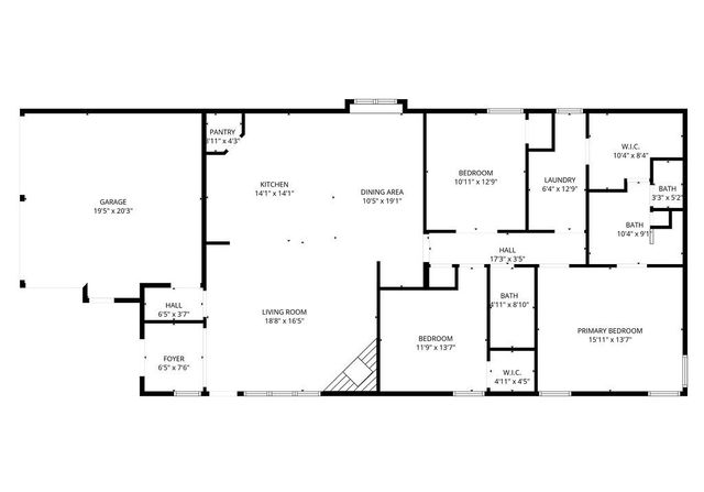 645 E Hill Street, Keller, TX 76248