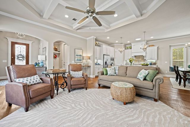 645 E Hill Street, Keller, TX 76248