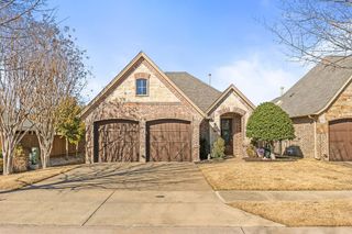 645 E Hill Street, Keller, TX 76248