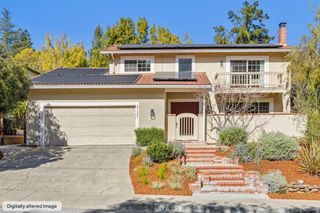 21685 Regnart Road, Cupertino, CA 95014