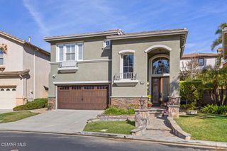 2787 Stonecutter Street, Thousand Oaks, CA 91362