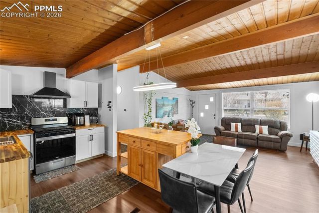 3210 N Prospect Street, Colorado Springs, CO 80907