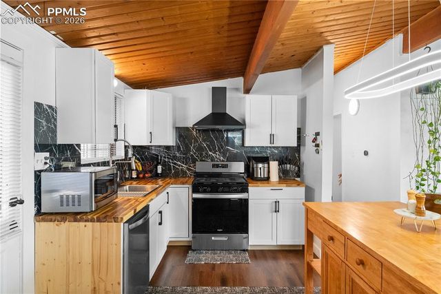 3210 N Prospect Street, Colorado Springs, CO 80907