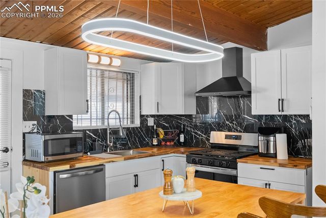 3210 N Prospect Street, Colorado Springs, CO 80907