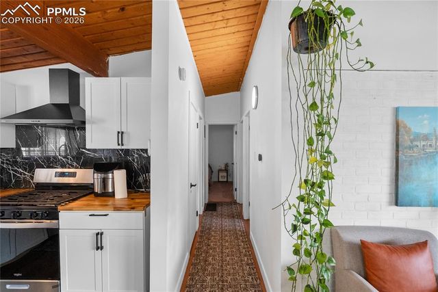 3210 N Prospect Street, Colorado Springs, CO 80907