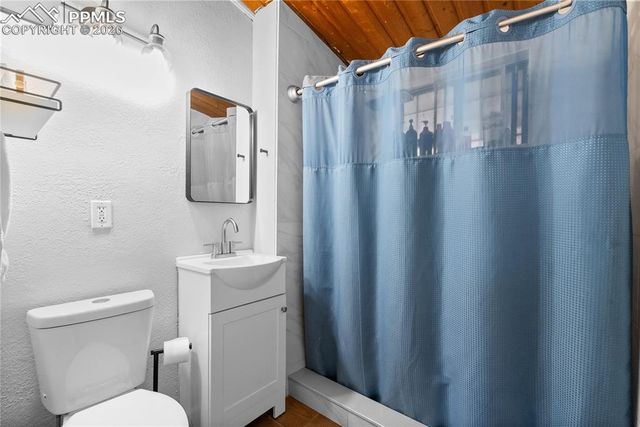 3210 N Prospect Street, Colorado Springs, CO 80907