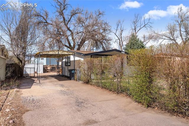 3210 N Prospect Street, Colorado Springs, CO 80907