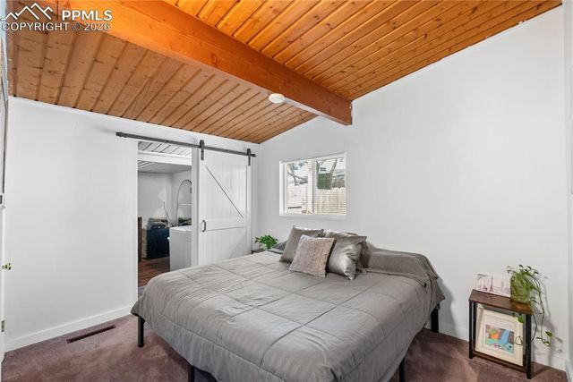 3210 N Prospect Street, Colorado Springs, CO 80907