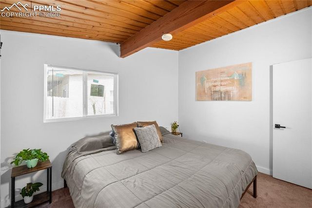 3210 N Prospect Street, Colorado Springs, CO 80907