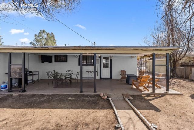 3210 N Prospect Street, Colorado Springs, CO 80907