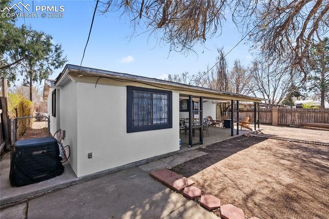 3210 N Prospect Street, Colorado Springs, CO 80907