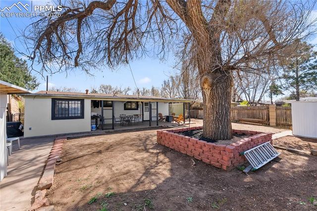 3210 N Prospect Street, Colorado Springs, CO 80907