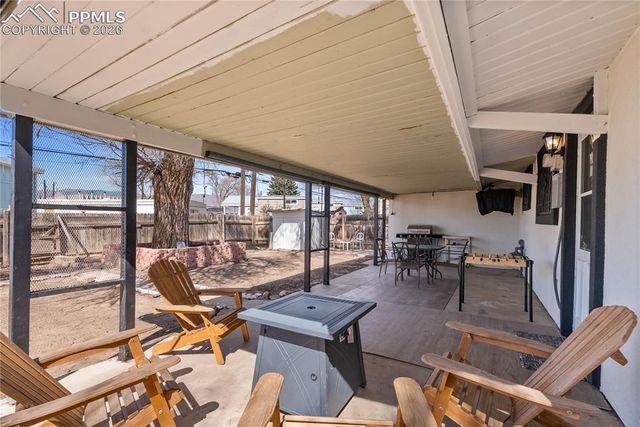 3210 N Prospect Street, Colorado Springs, CO 80907