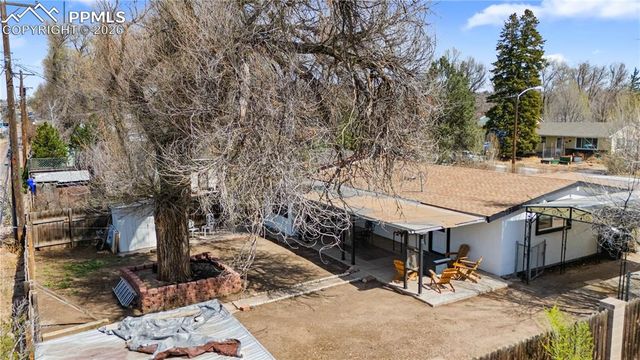 3210 N Prospect Street, Colorado Springs, CO 80907