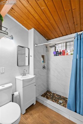 3210 N Prospect Street, Colorado Springs, CO 80907