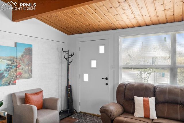 3210 N Prospect Street, Colorado Springs, CO 80907