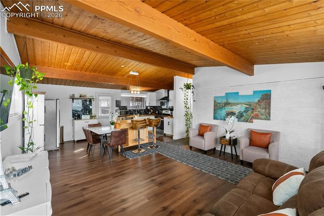 3210 N Prospect Street, Colorado Springs, CO 80907