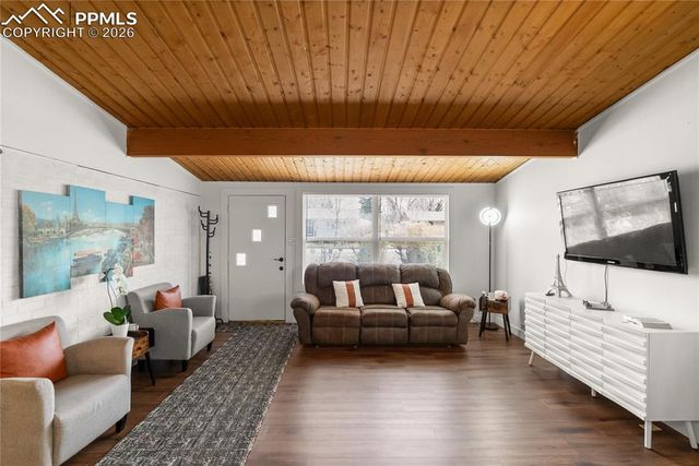 3210 N Prospect Street, Colorado Springs, CO 80907