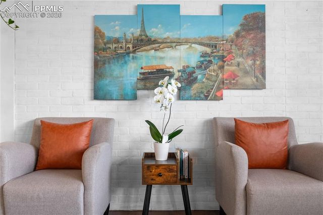 3210 N Prospect Street, Colorado Springs, CO 80907