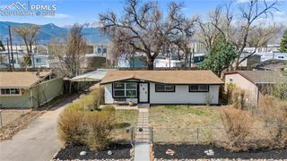 3210 N Prospect Street, Colorado Springs, CO 80907