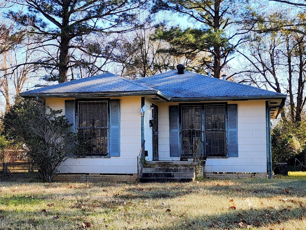 5131 Bienville Avenue, Shreveport, LA 71108