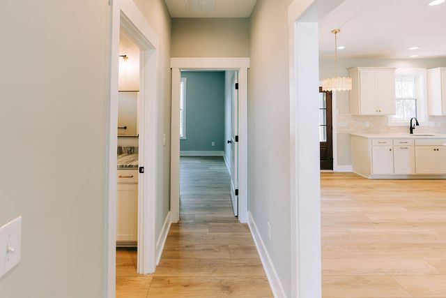 54 Summer Drive, Walterboro, SC 29488