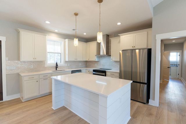 54 Summer Drive, Walterboro, SC 29488