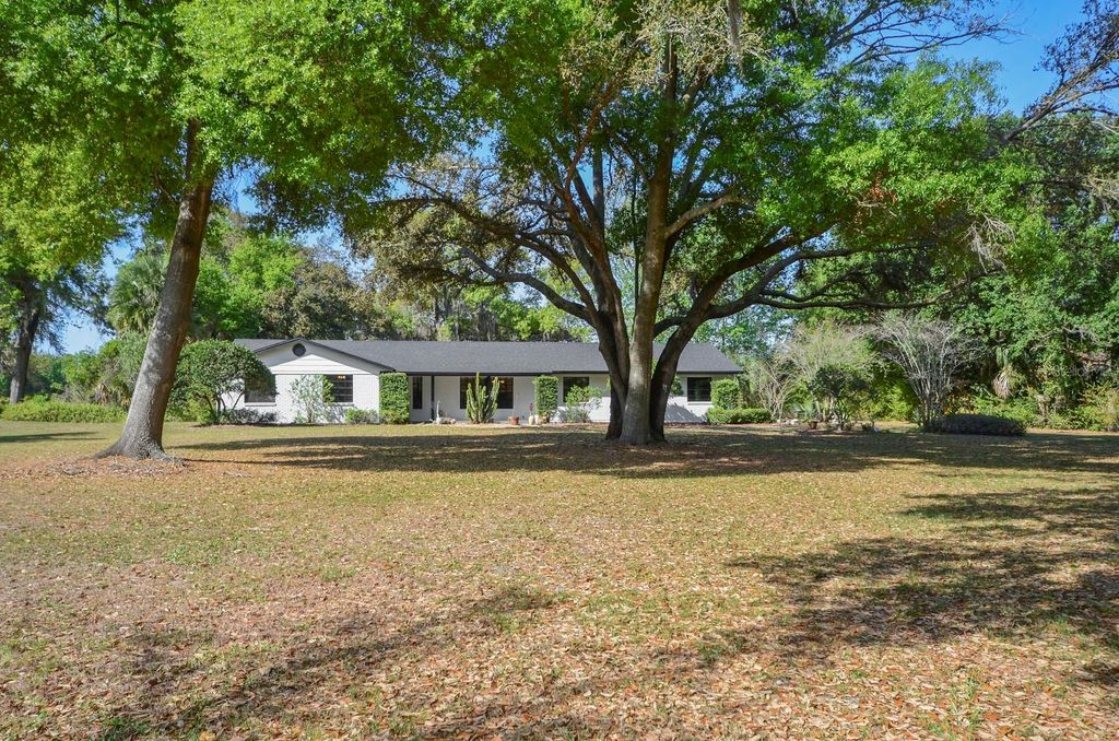 3636 LAKE BUYNAK ROAD, Windermere, FL 34786