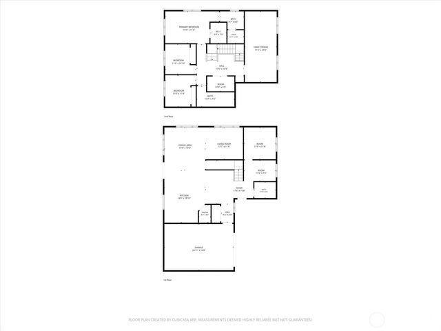2204 158th Street Ct E, Tacoma, WA 98445