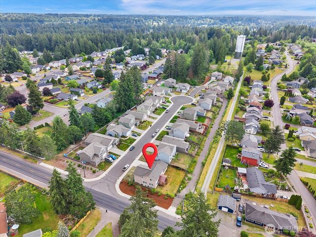2204 158th Street Ct E, Tacoma, WA 98445