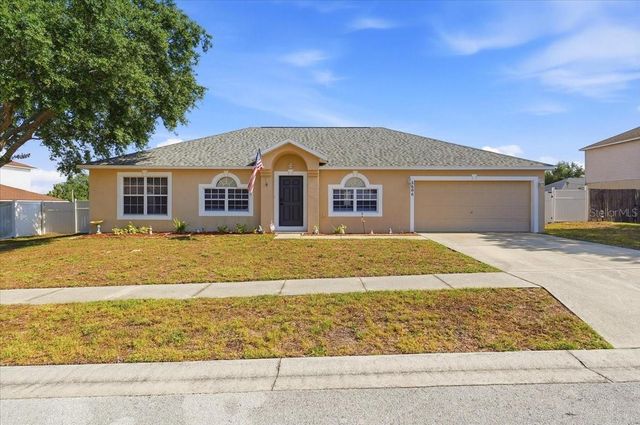 3606 WELLINGTON LANE, Bartow, FL 33830