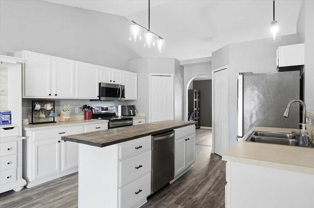 3606 WELLINGTON LANE, Bartow, FL 33830