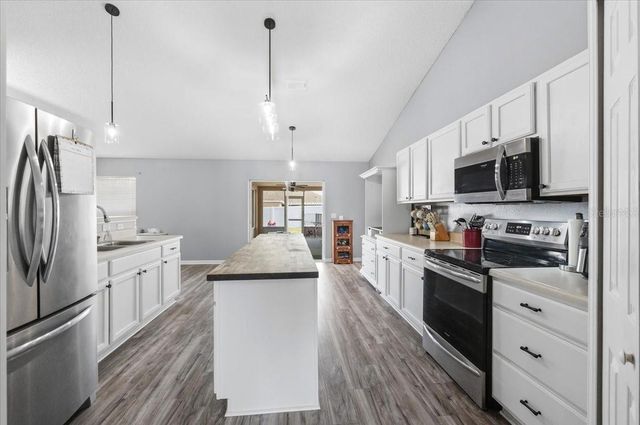 3606 WELLINGTON LANE, Bartow, FL 33830