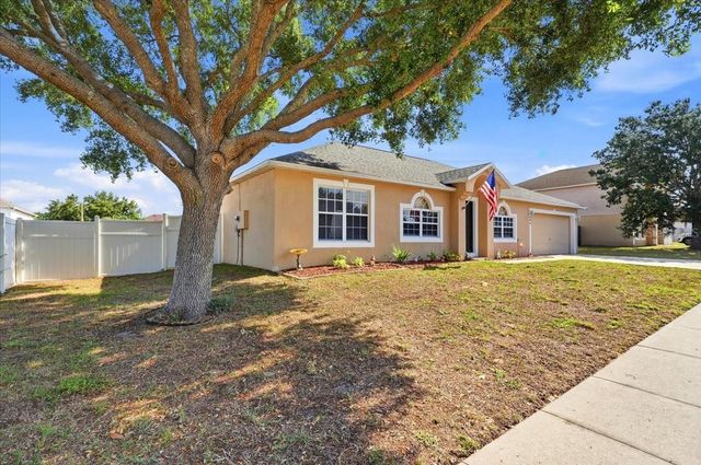 3606 WELLINGTON LANE, Bartow, FL 33830