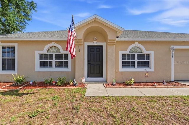 3606 WELLINGTON LANE, Bartow, FL 33830