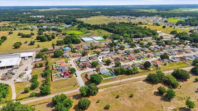 3606 WELLINGTON LANE, Bartow, FL 33830