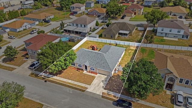 3606 WELLINGTON LANE, Bartow, FL 33830