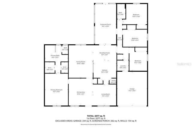 3606 WELLINGTON LANE, Bartow, FL 33830