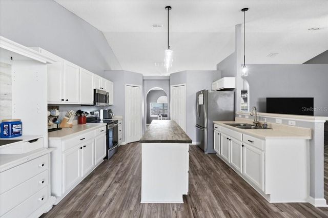 3606 WELLINGTON LANE, Bartow, FL 33830