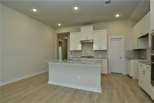 145 High Plains DR, Georgetown, TX 78628