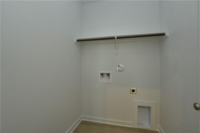 145 High Plains DR, Georgetown, TX 78628