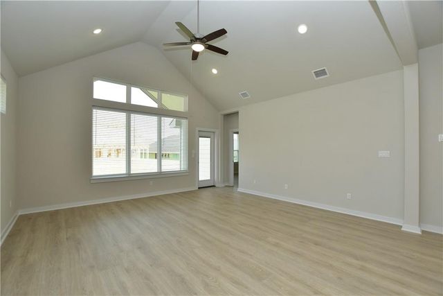 145 High Plains DR, Georgetown, TX 78628