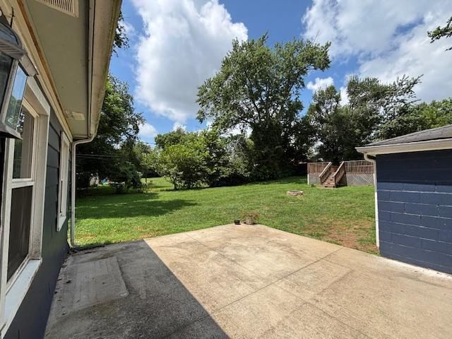 3527 Greentree Road, Lexington, KY 40517
