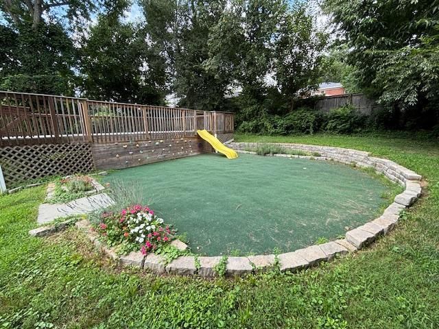 3527 Greentree Road, Lexington, KY 40517