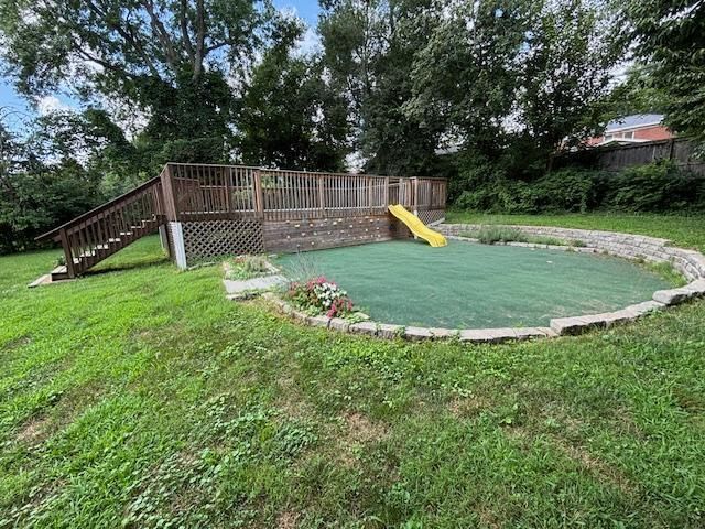 3527 Greentree Road, Lexington, KY 40517