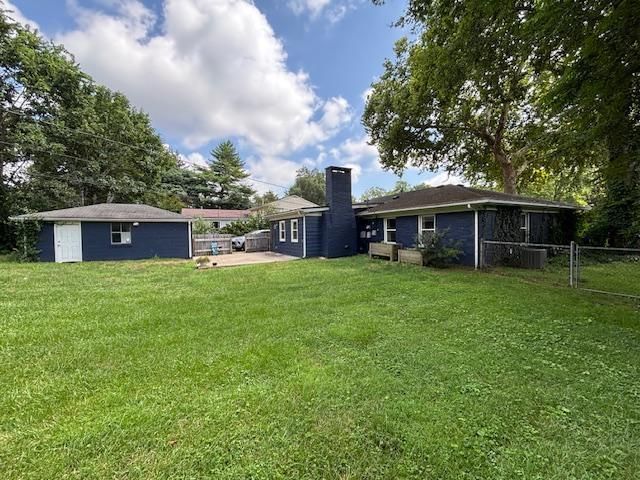 3527 Greentree Road, Lexington, KY 40517