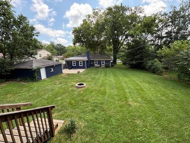 3527 Greentree Road, Lexington, KY 40517