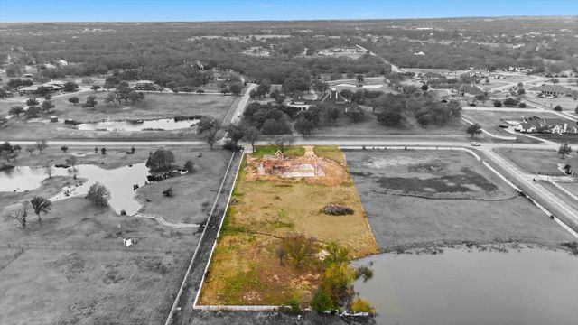 1181 Fox Run, Bartonville, TX 76226